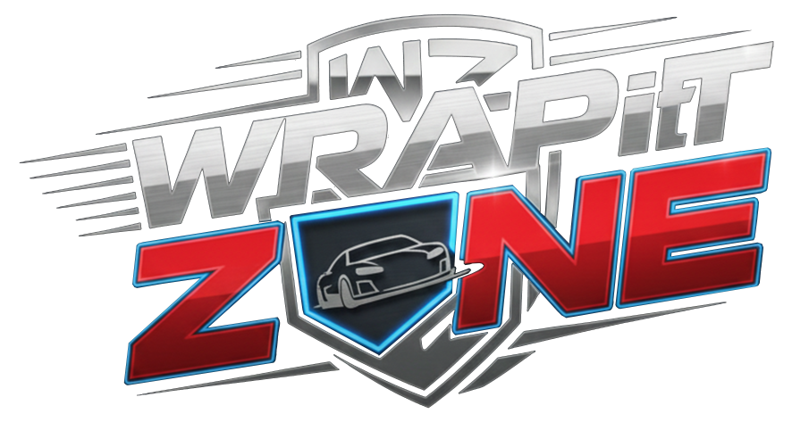 LOGO WRAPit ZONE
