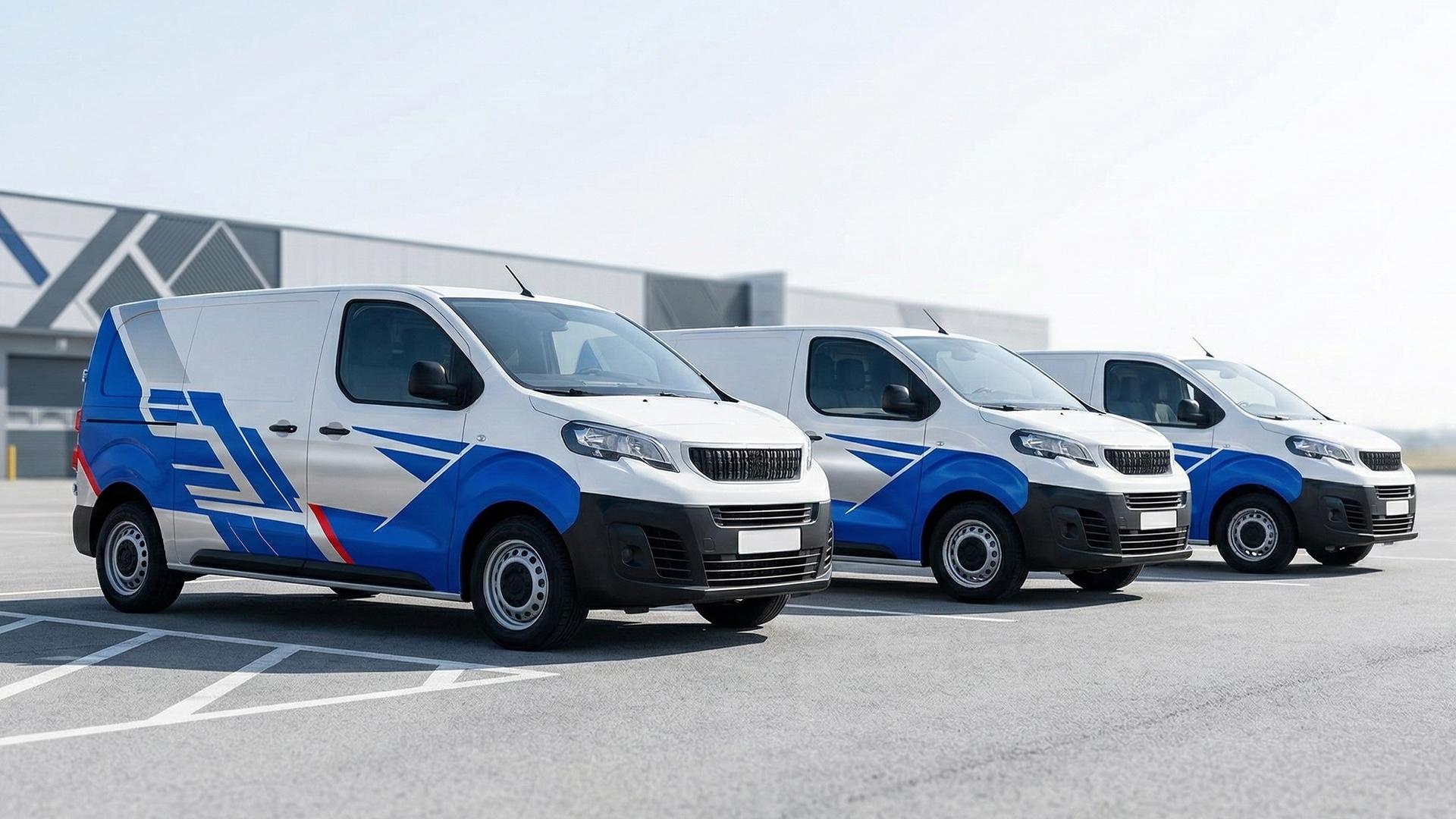 Wrapitzone-service-fleet branding